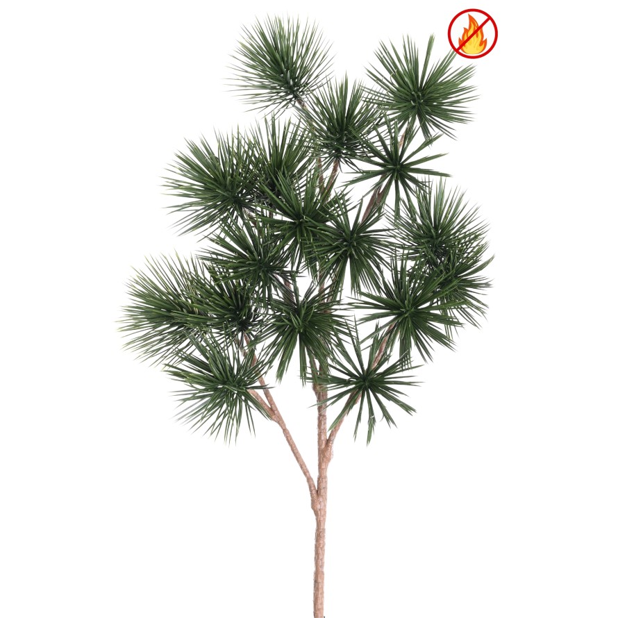 KIEFER ZWEIG M 45 FR – Feuerbeständig