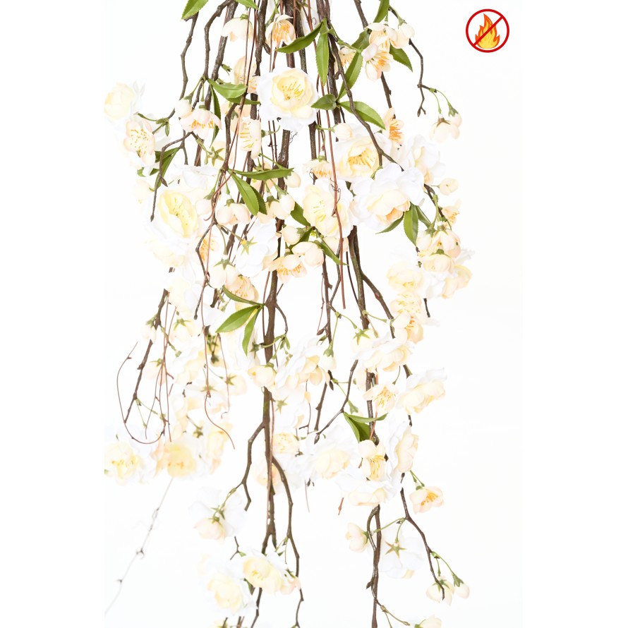 CEREZO COLGANTE 90 CM FR - Resistente al fuego