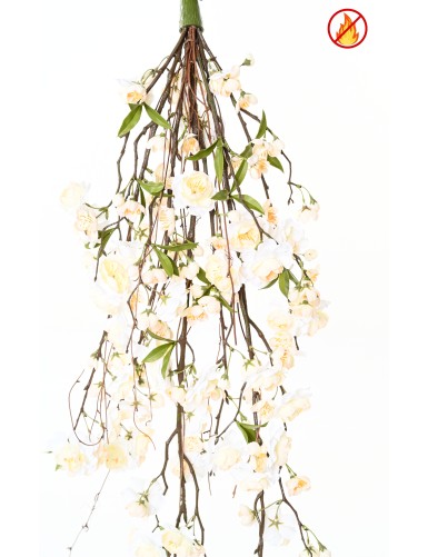 CEREZO COLGANTE 90 CM FR - Resistente al fuego