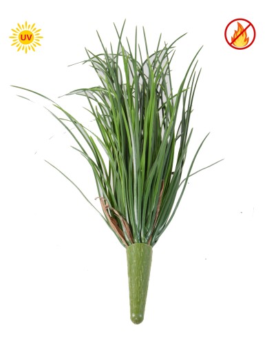 GRASS LADY 37 UV FR – UV-BESTÄNDIG/FEUERBESTÄNDIG