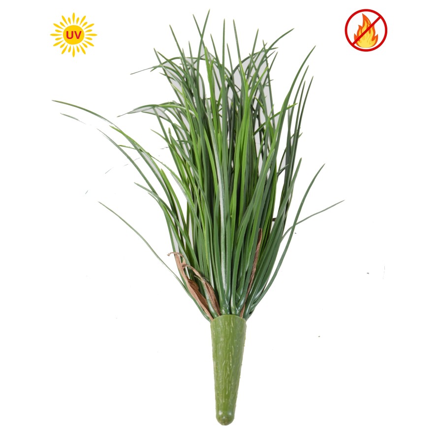 GRASS (LADY) UV FR - UV RESISTANT/FIRE RESISTANT