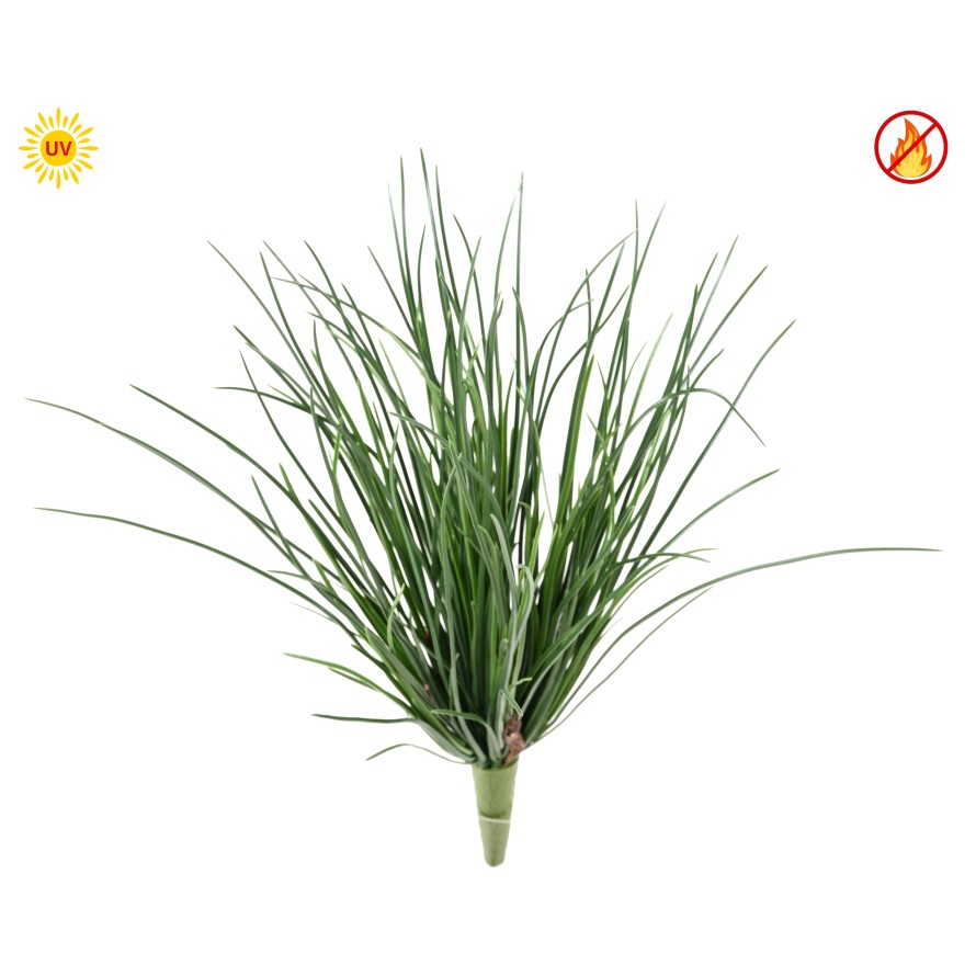 GRASS LADY 37 UV FR – UV-BESTÄNDIG/FEUERBESTÄNDIG