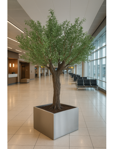 OLIVE TREE 400 PE UV