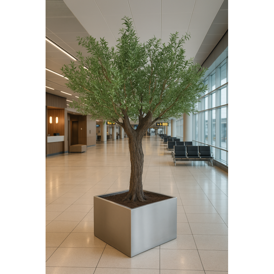 OLIVE TREE 400 PE UV