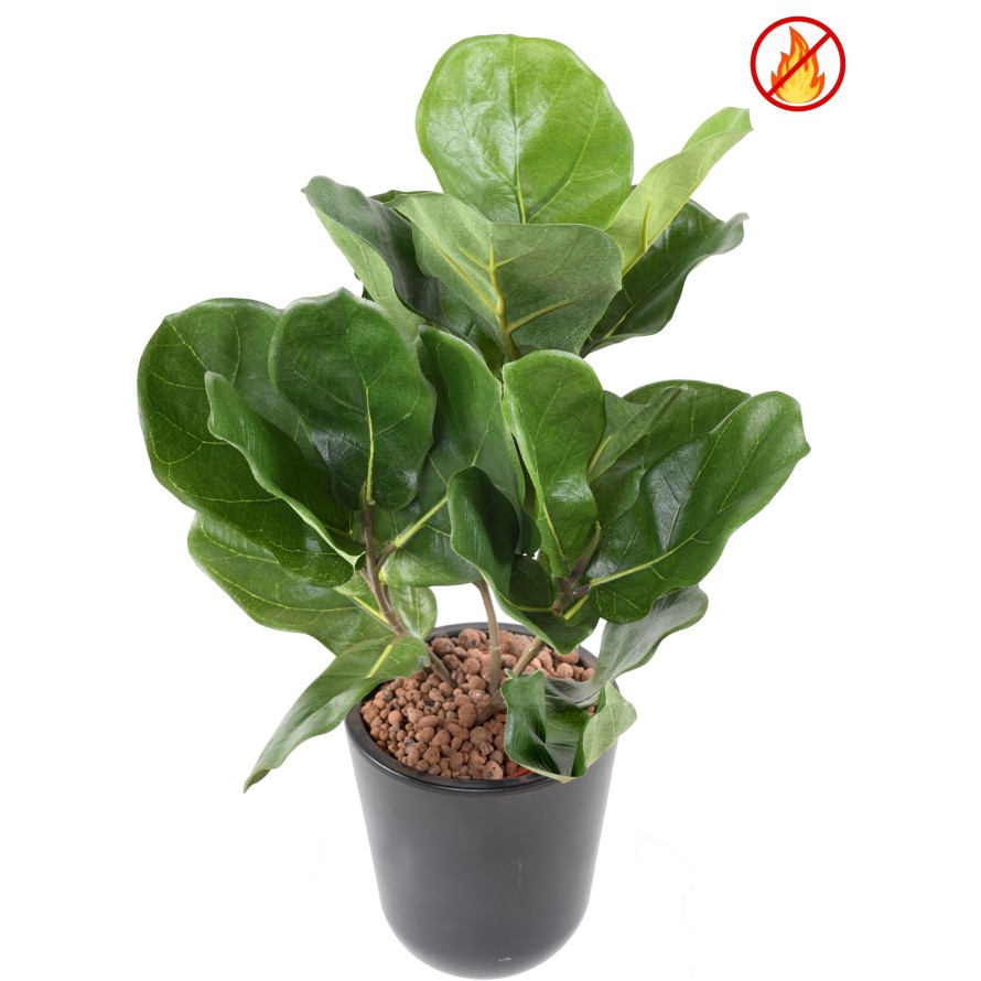 LYRATA POT FR - Fire Resistant