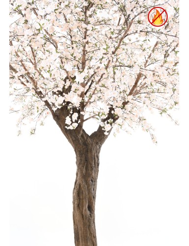 CHERRY BLOSSOM TREE GIANT 4M10 FR - Fire Resistant