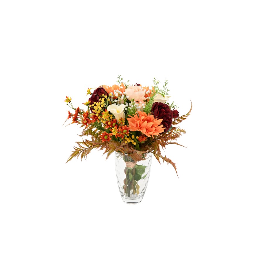 BOUQUET D'AUTOMNE