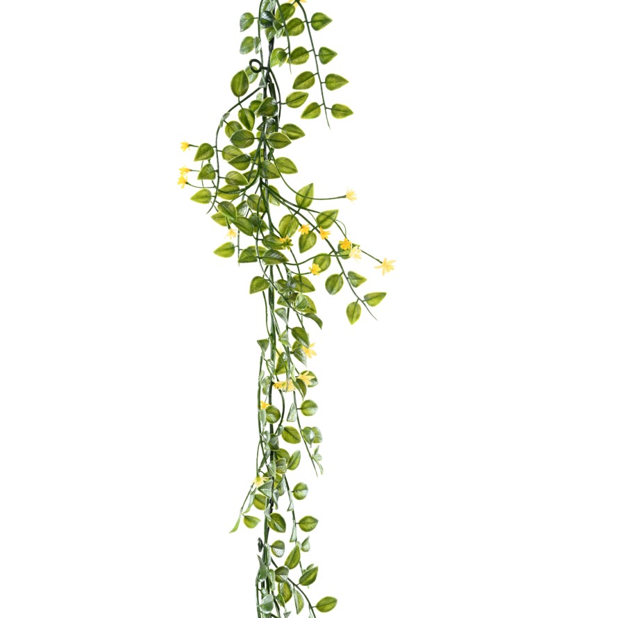 SWEET PEA GARLAND 190