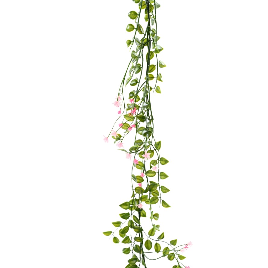 SWEET PEA GARLAND 190