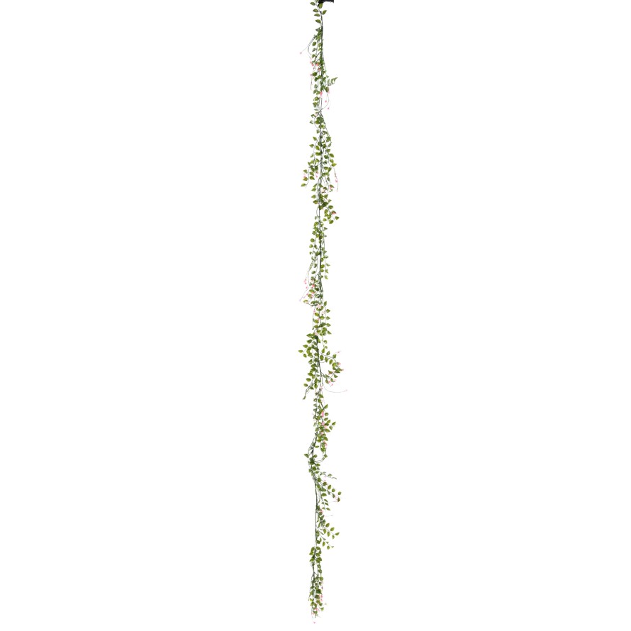 PEA FLOWER GARLAND 190