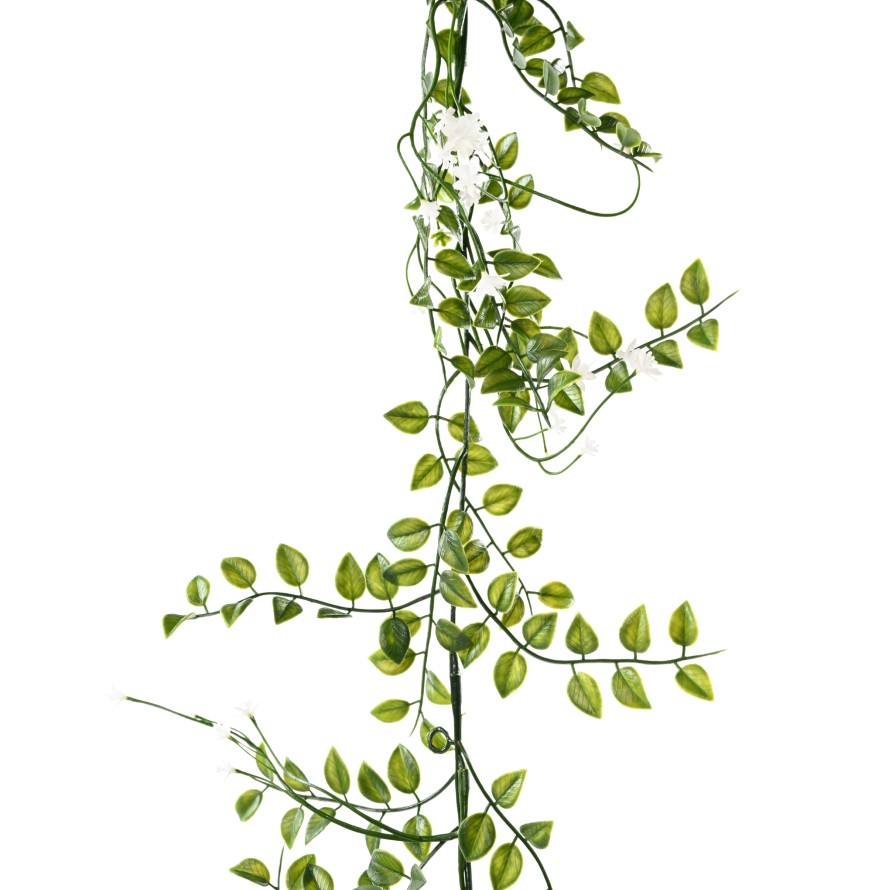 SWEET PEA GARLAND 190