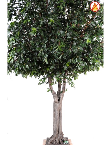 CHENE N ARBRE 490 FR - Fire Resistant