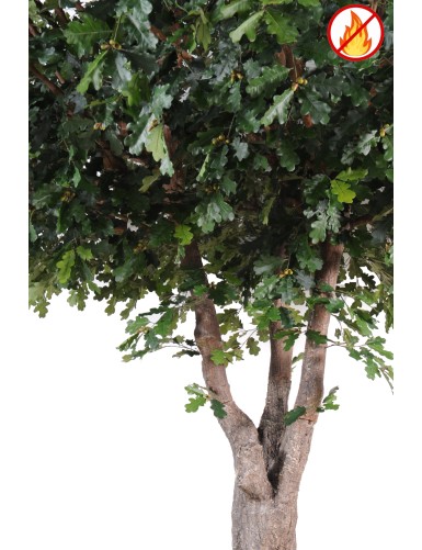CHENE N ARBRE 490 FR - Fire Resistant