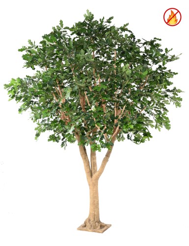 OAK T 360 FR - Fire Resistant