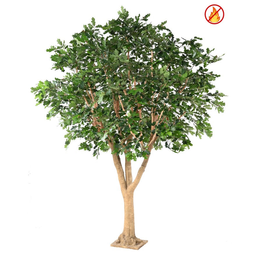 CHENE T 360 FR - Fire Resistant