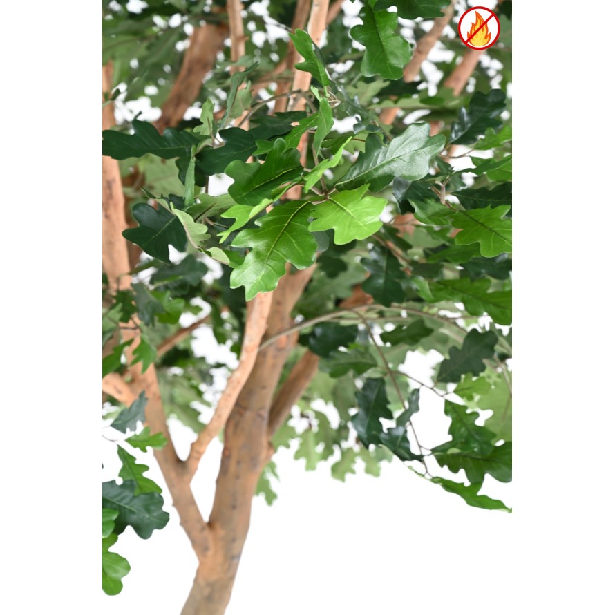 OAK T 360 FR - Fire Resistant