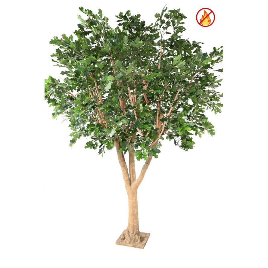 CHENE T 360 FR - Fire Resistant