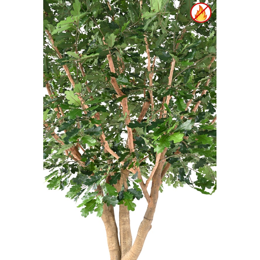 OAK T 360 FR - Fire Resistant