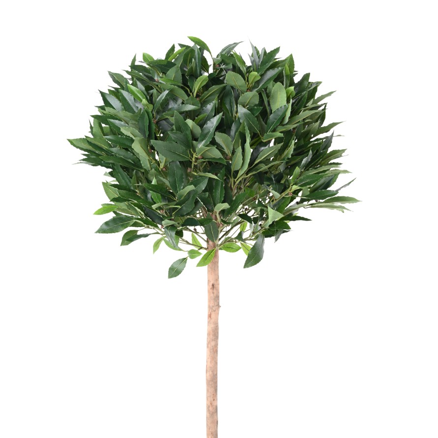 LAUREL ESFERA TALLO 135 RESISTENTE A LOS RAYOS UV B