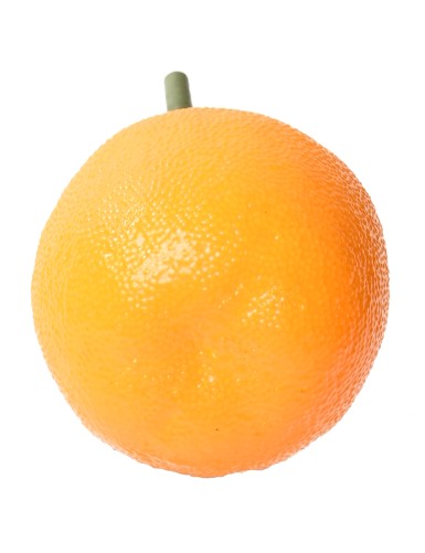 ORANGE MEDIUM AVEC TIGE