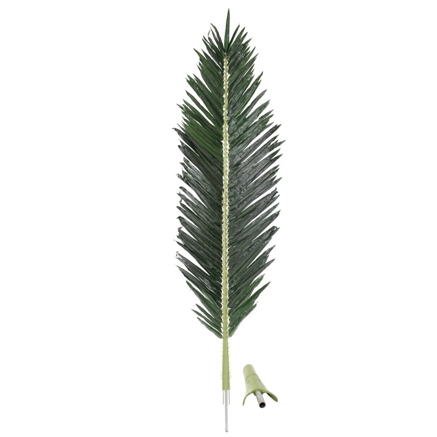 PALM TREE ROYAL FOLIAGE 210