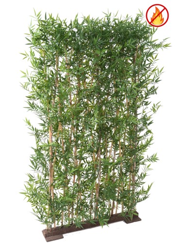 BAMBOO JAPANESE PLAST DENSE...