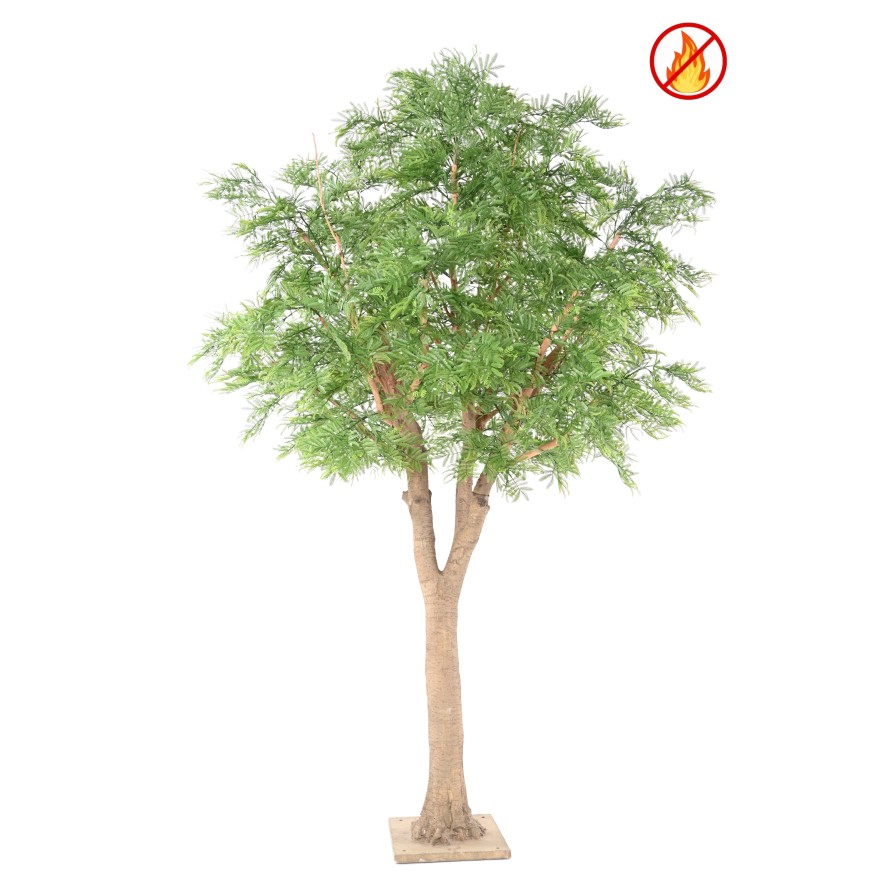 TAMARIND 295 (mimosa) FR - Fire Resistant