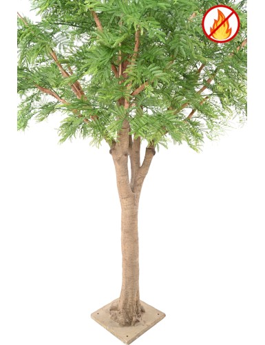 TAMARINDO 295 (mimosa) FR - Resistente al Fuego