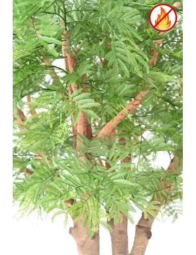 TAMARINDO 295 (mimosa) FR - Resistente al Fuego