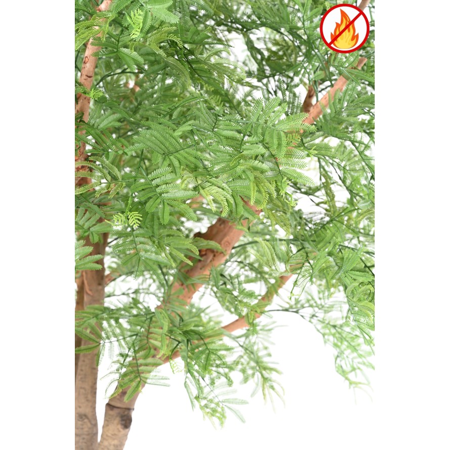 TAMARIND 295 (mimosa) FR - Fire Resistant