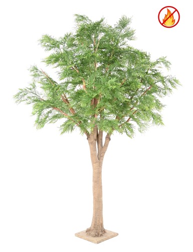 TAMARINDO 295 (mimosa) FR - Resistente al Fuego