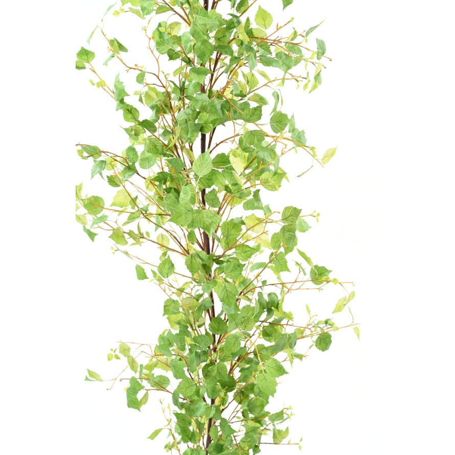 BOULEAU GUIRLANDE XL 210