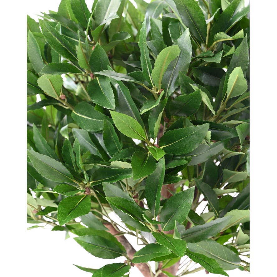 LAUREL ESFERA TALLO 135 RESISTENTE A LOS RAYOS UV B