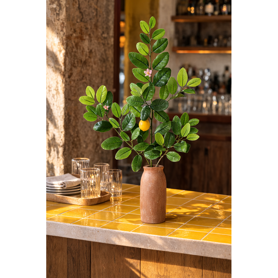 LEMON TREE SUNNY SPRAY