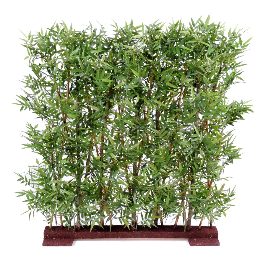 BAMBÚ ORIENTAL SETO DENSO