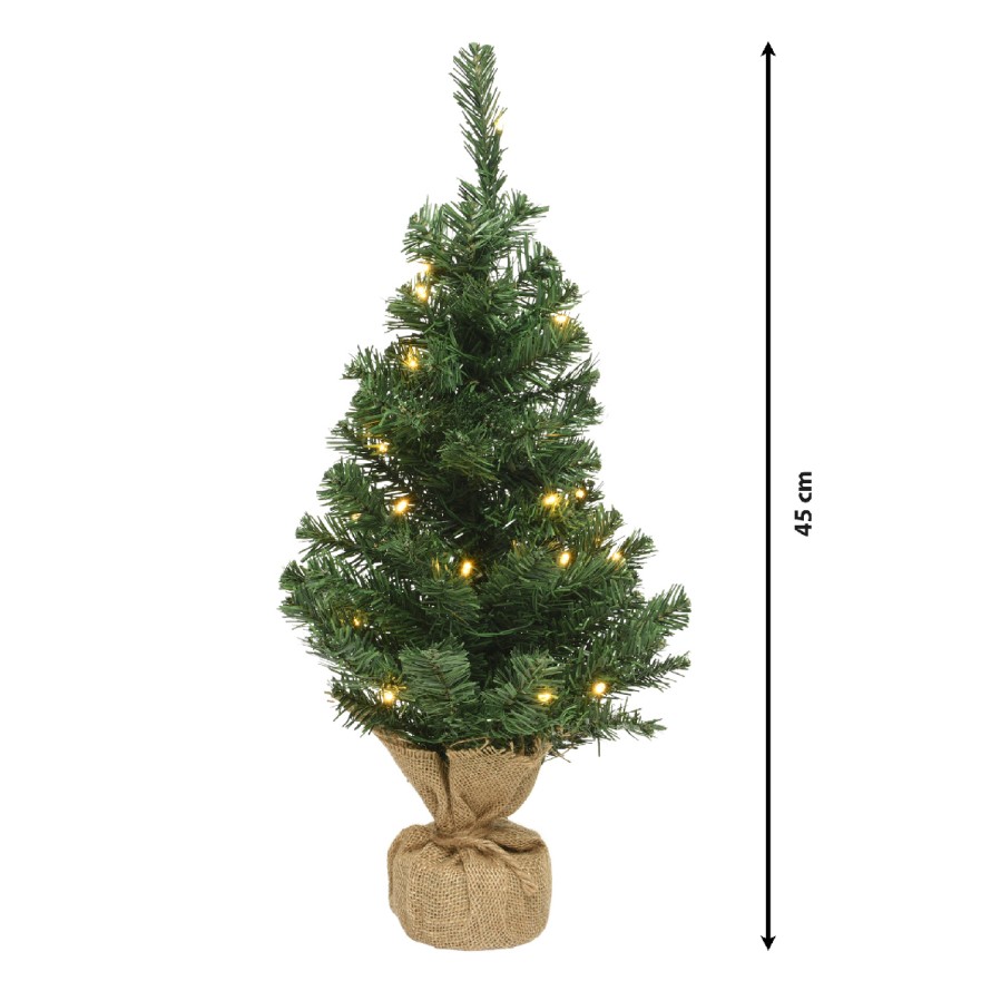 FIR MINI IMPERIAL WITH LED