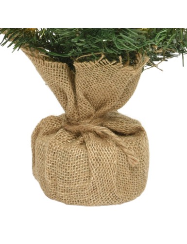 TANNE MINI (Weihnachtsbaum) IMPERIAL MIT LED