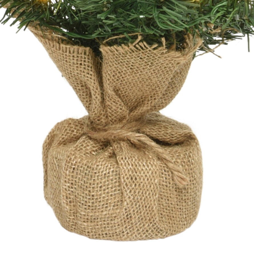 ABETO MINI IMPERIAL CON LED