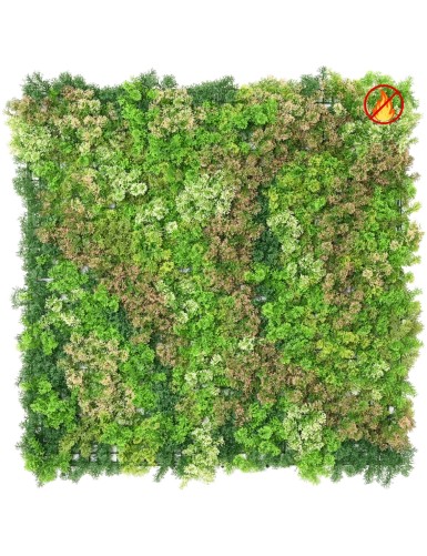GREEN WALL PANEL MOSS...