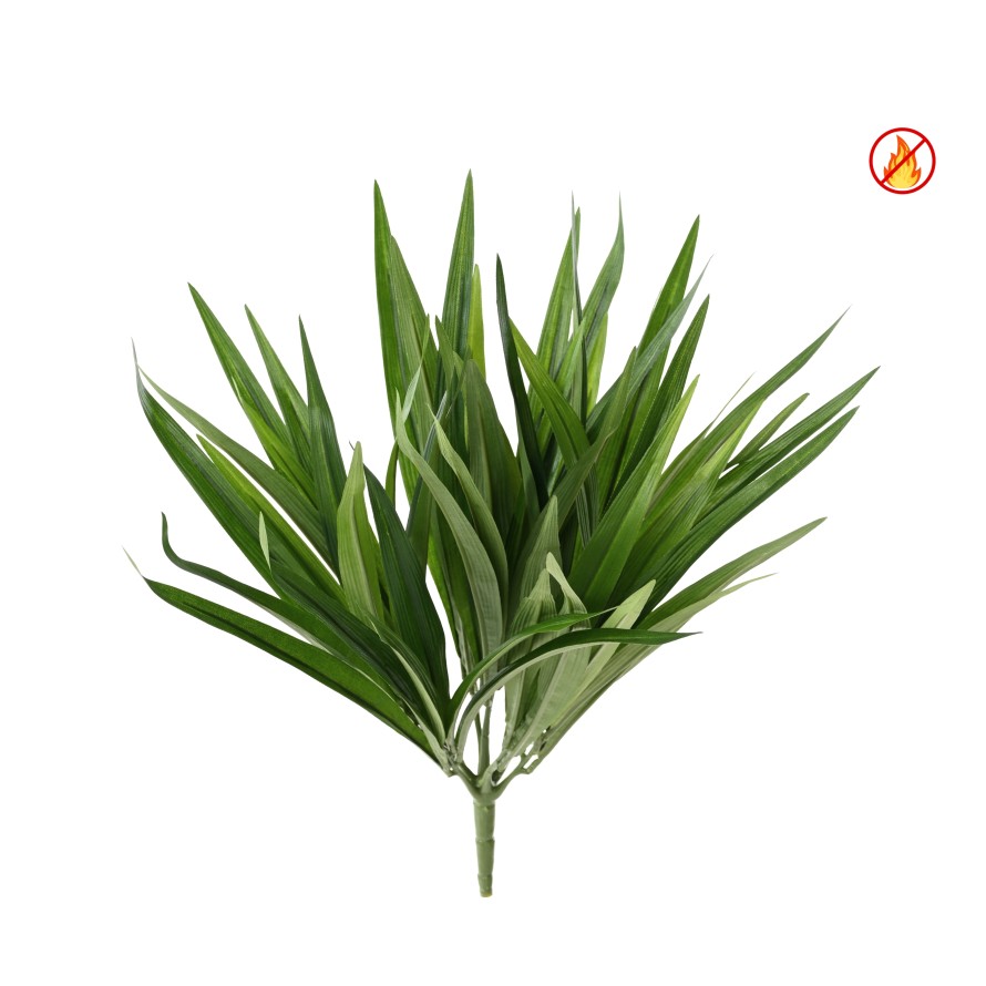 CHLOROPHYTUM BUISSON FR - Fire Resistant