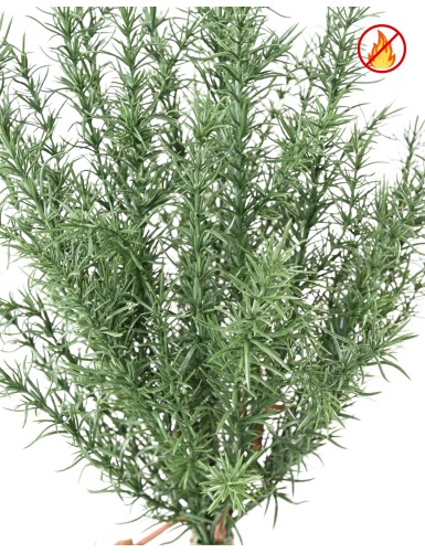 ROMARIN 48 FR - Fire Resistant