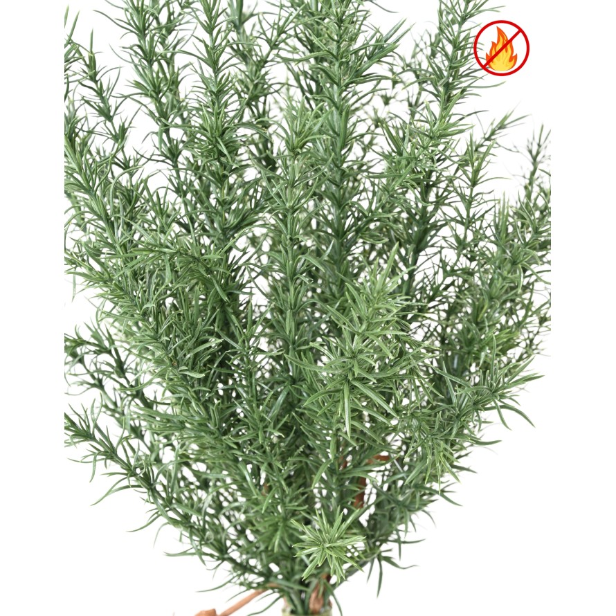 ROMARIN 48 FR - Fire Resistant