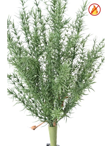 ROMARIN 48 FR - Fire Resistant