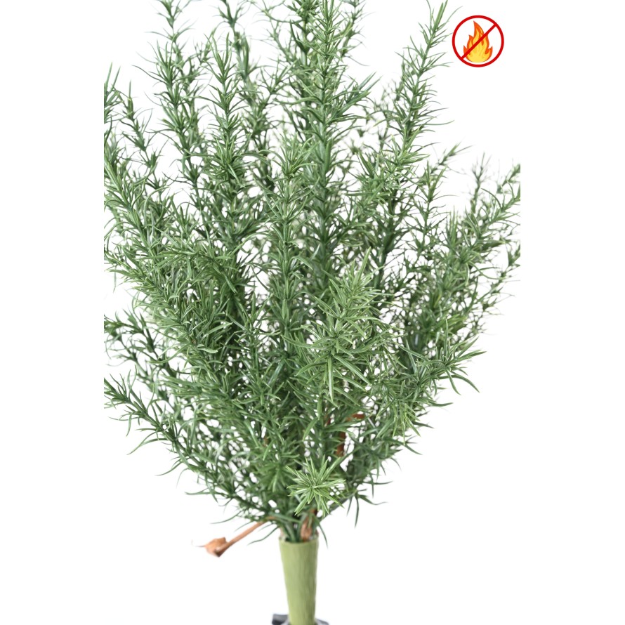 ROMARIN 48 FR - Fire Resistant