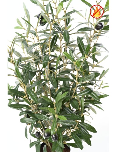 OLIVIER BUISSON 65 pot FR - Fire Resistant