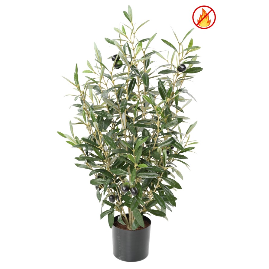 OLIVIER BUISSON 65 pot FR - Fire Resistant