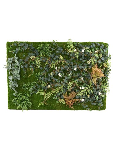 GREEN WALL WOODLAND