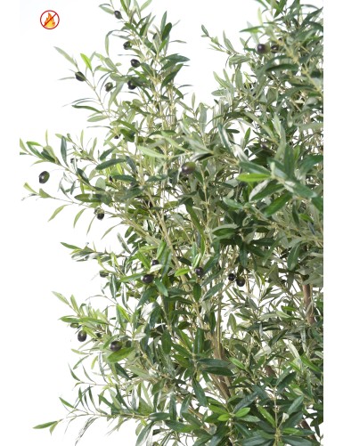OLIVIER LARGE OL FR - Fire Resistant
