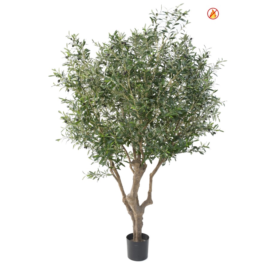OLIVIER LARGE OL FR - Fire Resistant