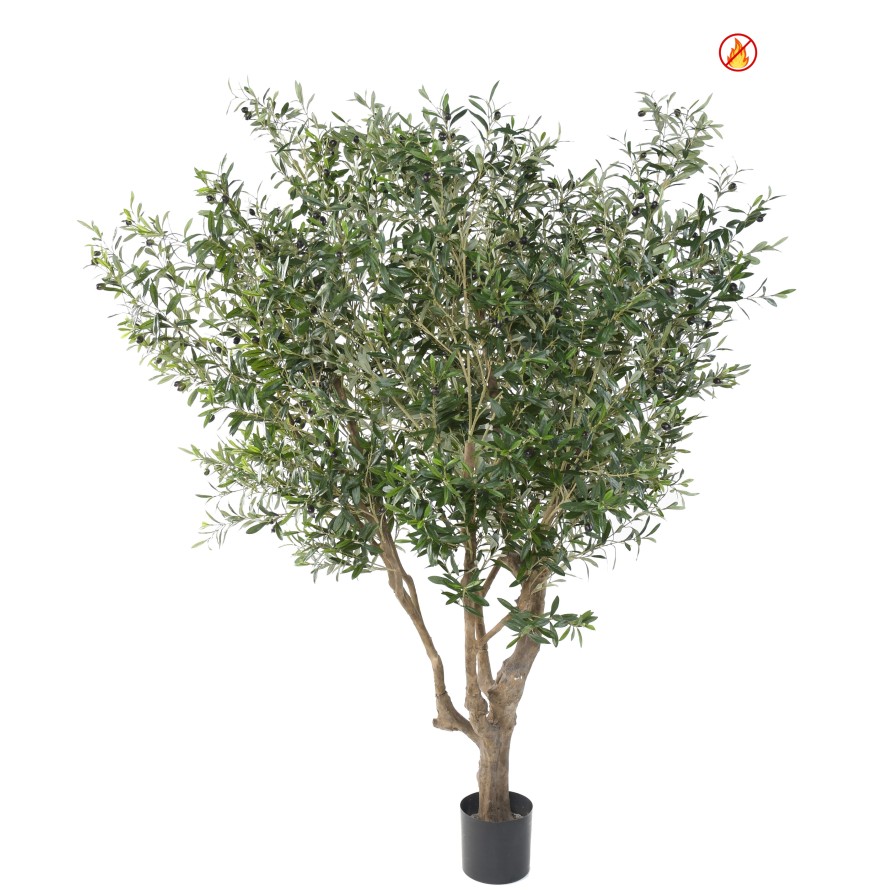 OLIVIER LARGE OL FR - Fire Resistant